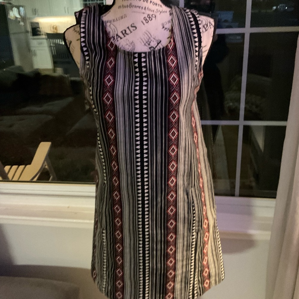 Jack dress, boutique bought, size XS,